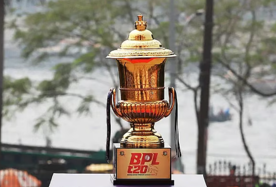 বিপিএল ১২: চমকে ভরা ধারাভাষ্য প্যানেল, সব দলের কোচও চূড়ান্ত